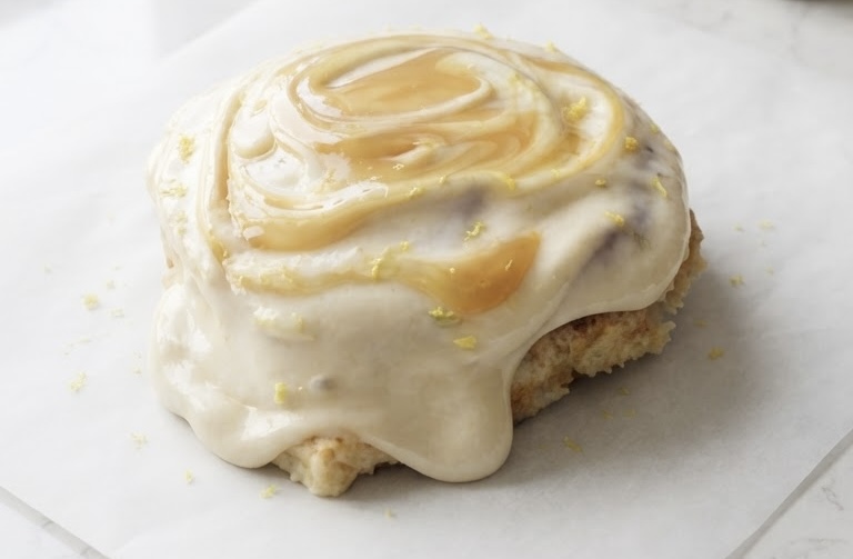 Sunshine Roll