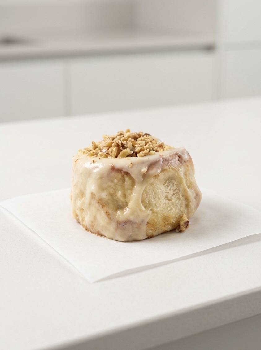 Crunch Roll
